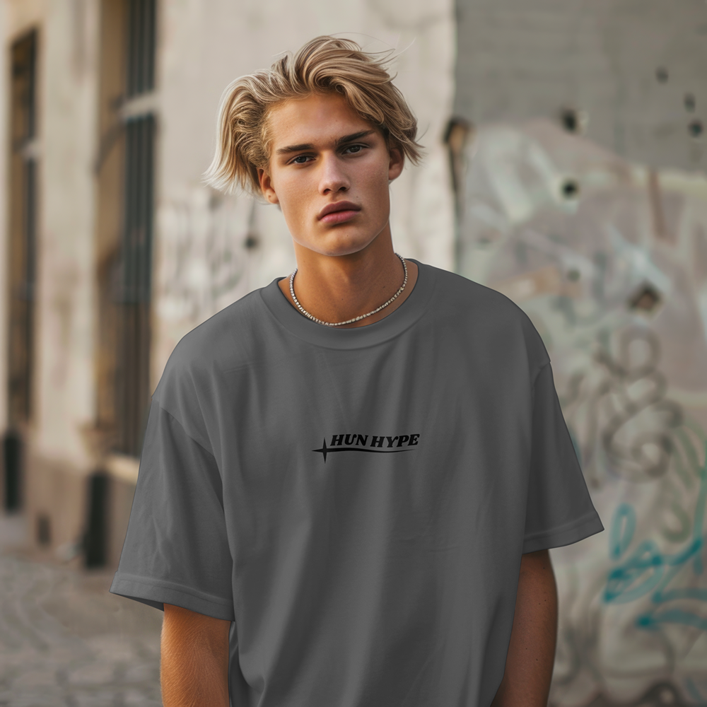 HUNHYPE Core T-Shirt